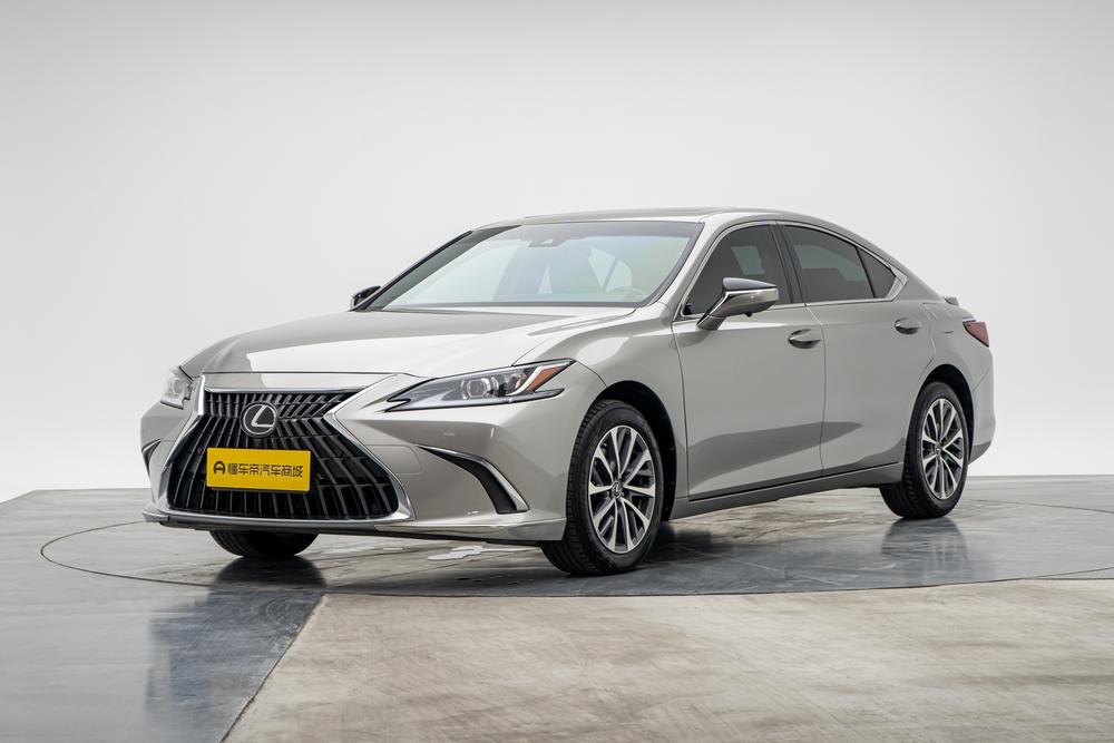 Lexus Lexus ES