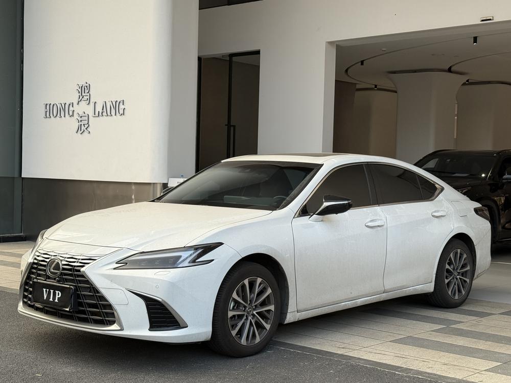 Lexus Lexus ES