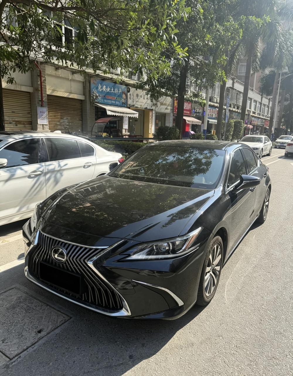 Lexus Lexus ES