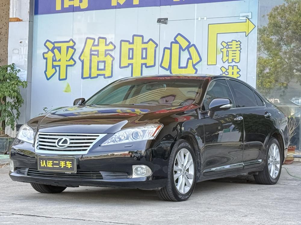 Lexus Lexus ES