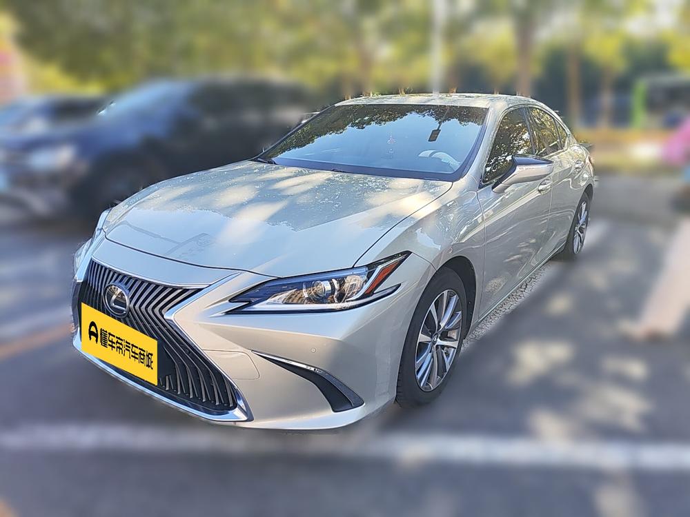 Lexus Lexus ES