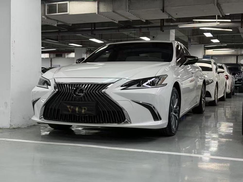 Lexus Lexus ES