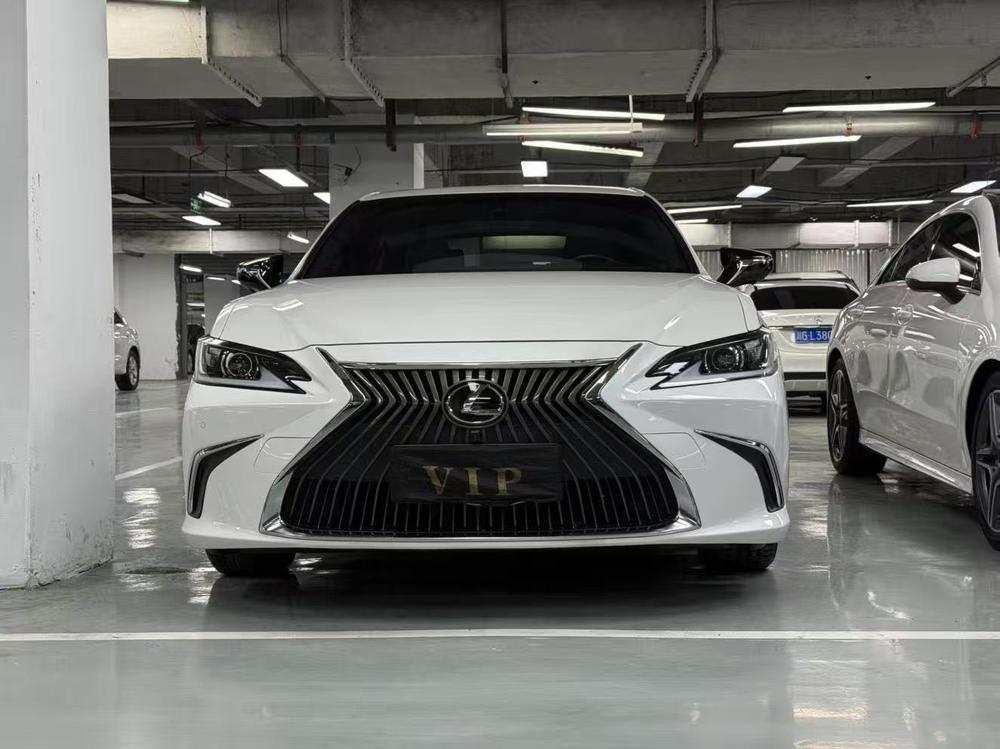 Lexus Lexus ES