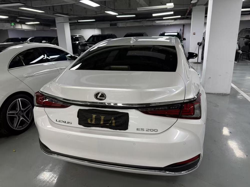 Lexus Lexus ES