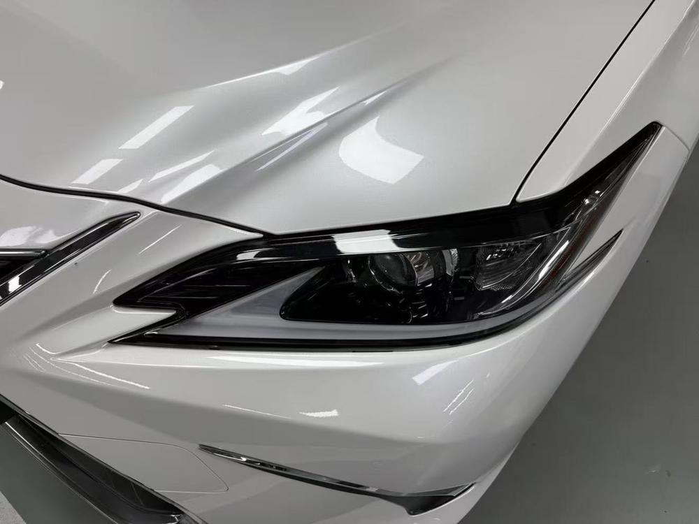 Lexus Lexus ES