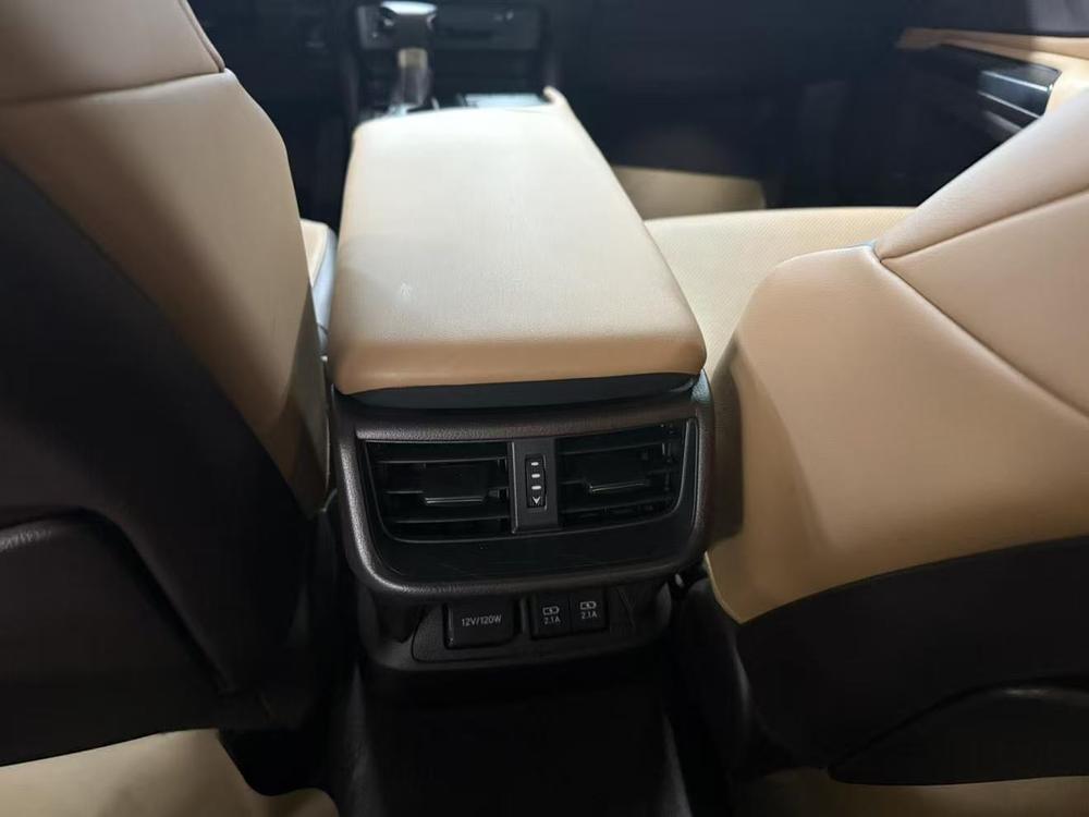 Lexus Lexus ES