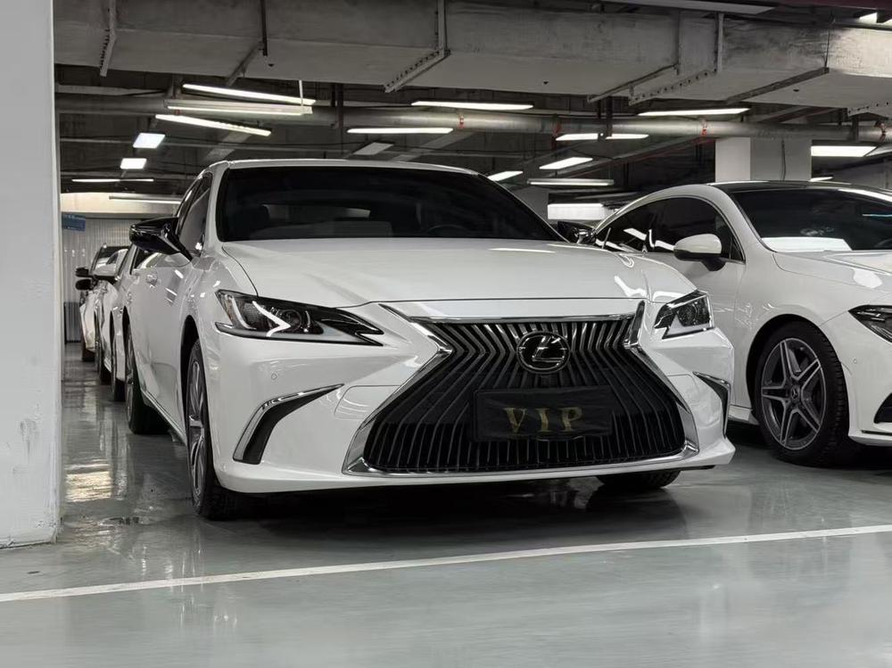 Lexus Lexus ES