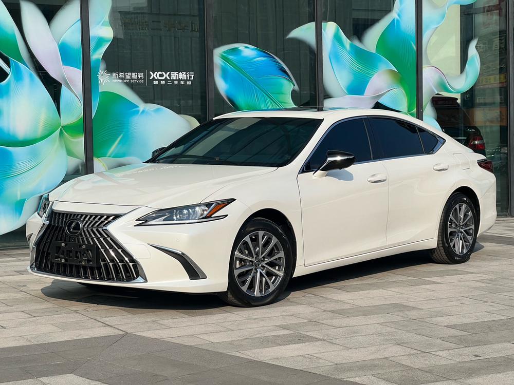 Lexus Lexus ES