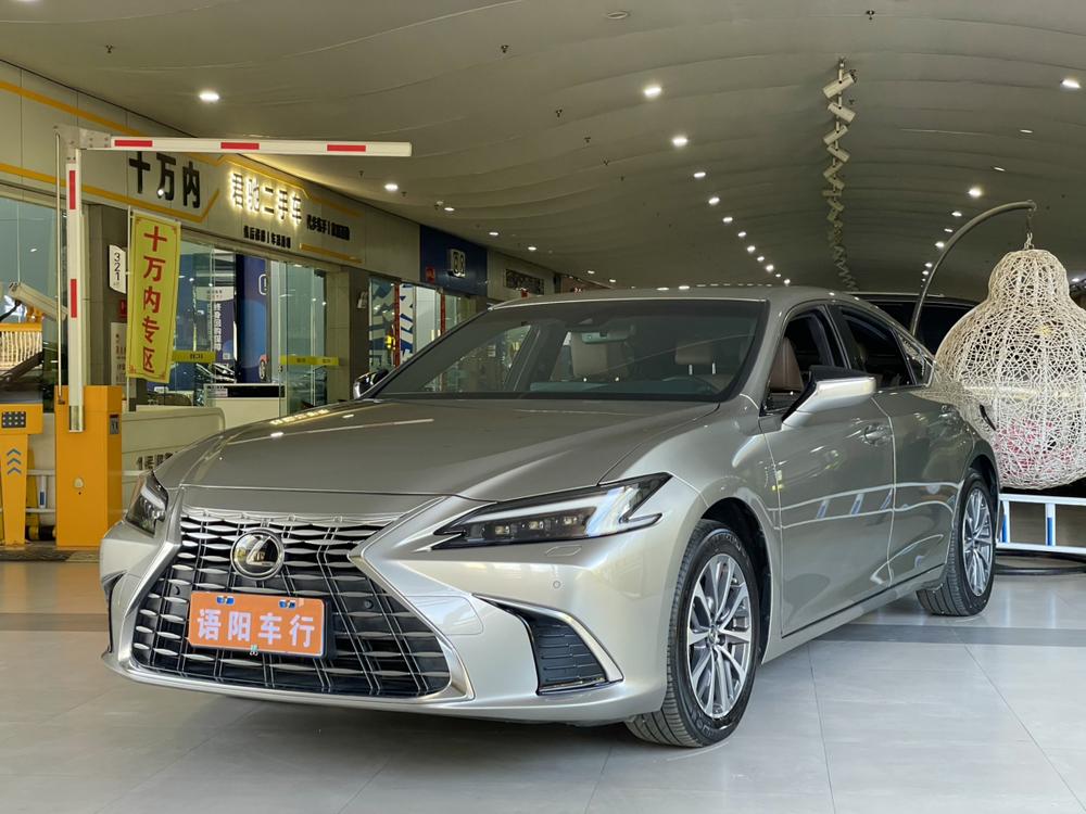 Lexus Lexus ES