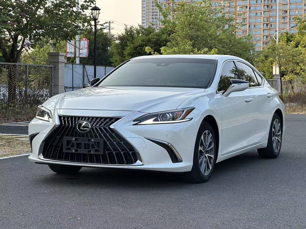 Lexus Lexus ES