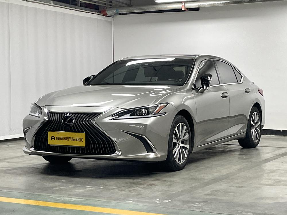 Lexus Lexus ES