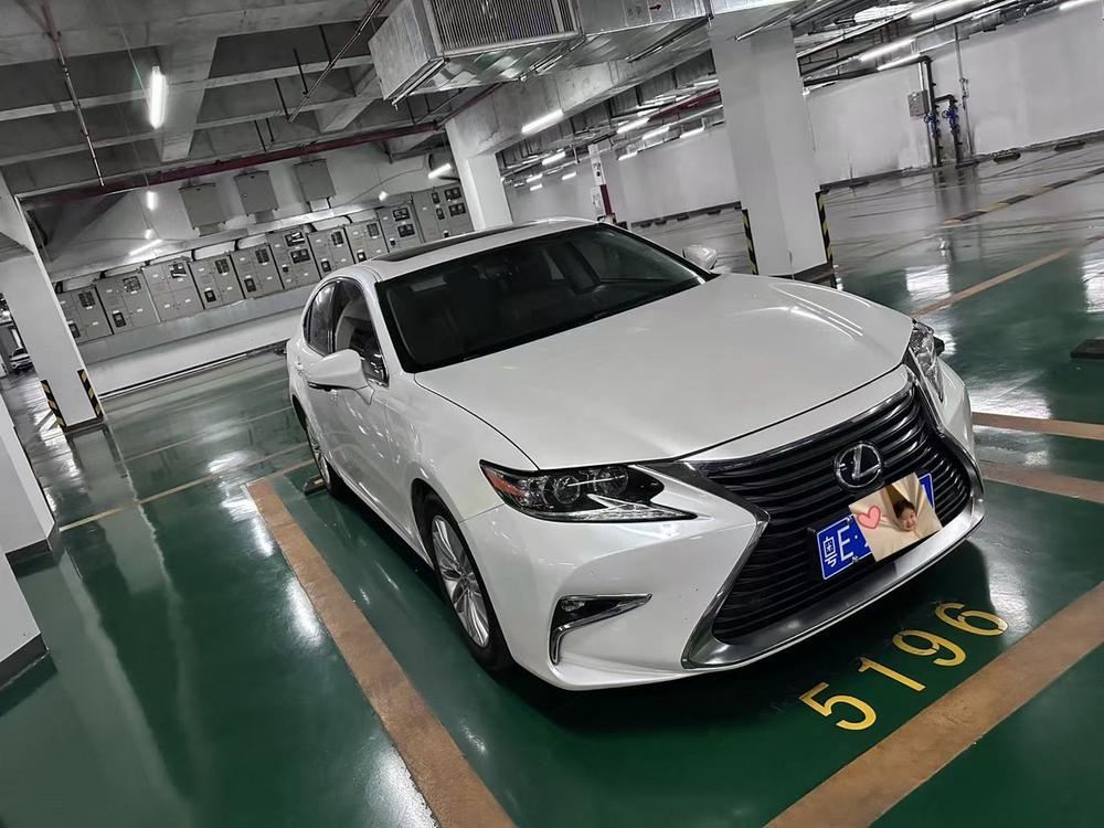 Lexus Lexus ES