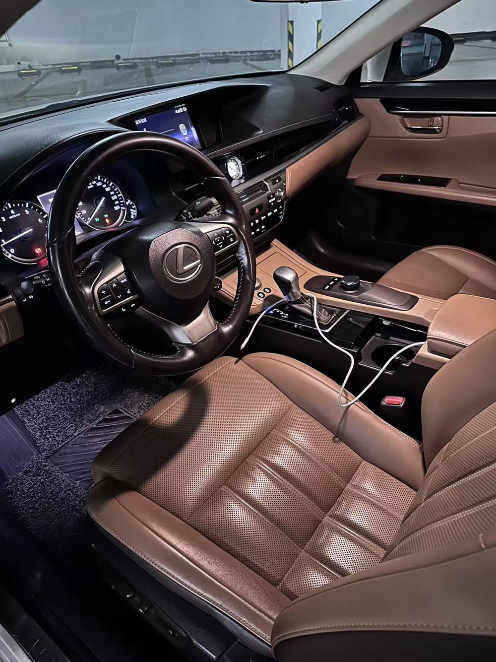 Lexus Lexus ES