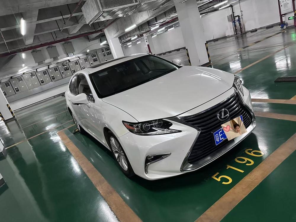 Lexus Lexus ES