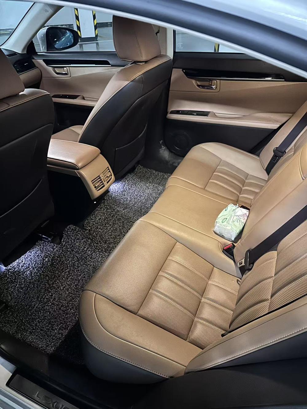 Lexus Lexus ES