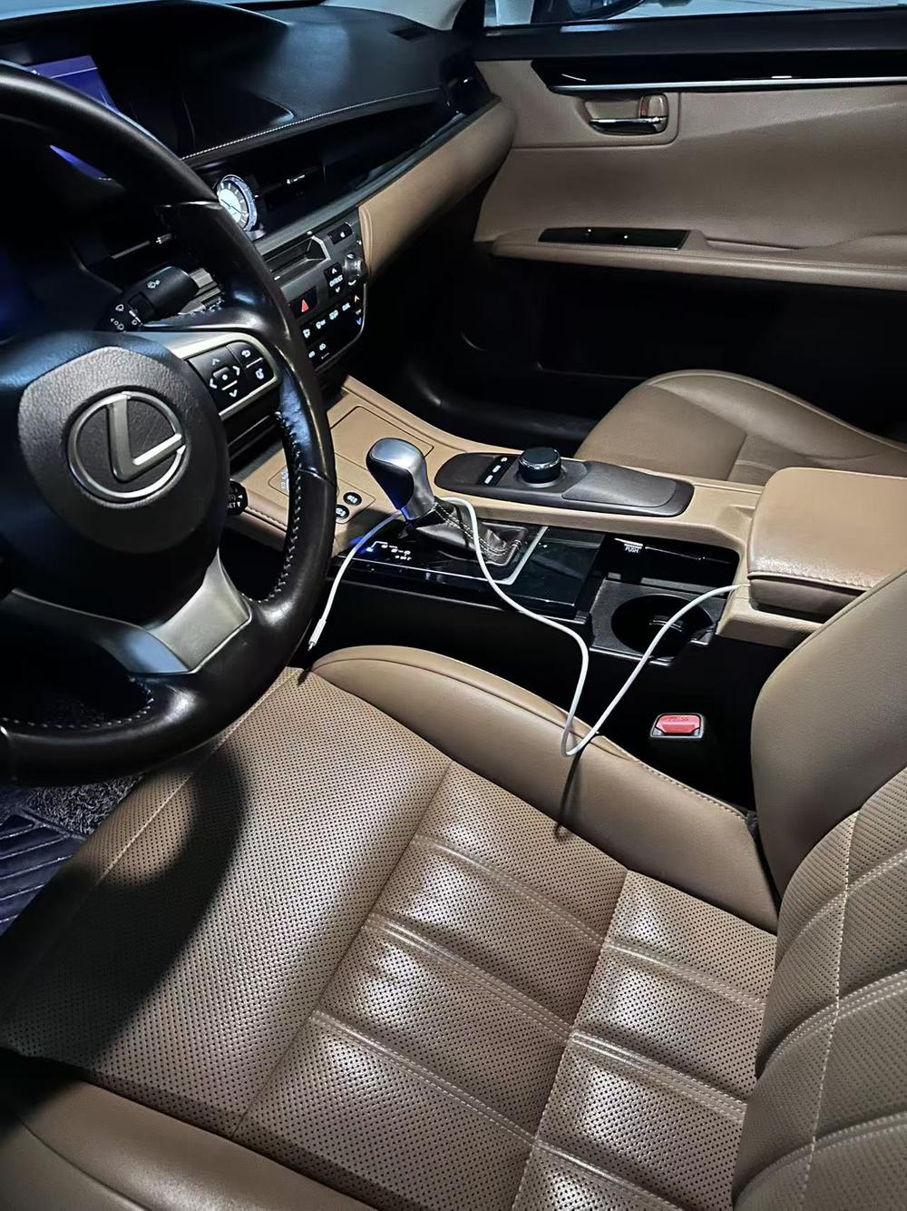 Lexus Lexus ES