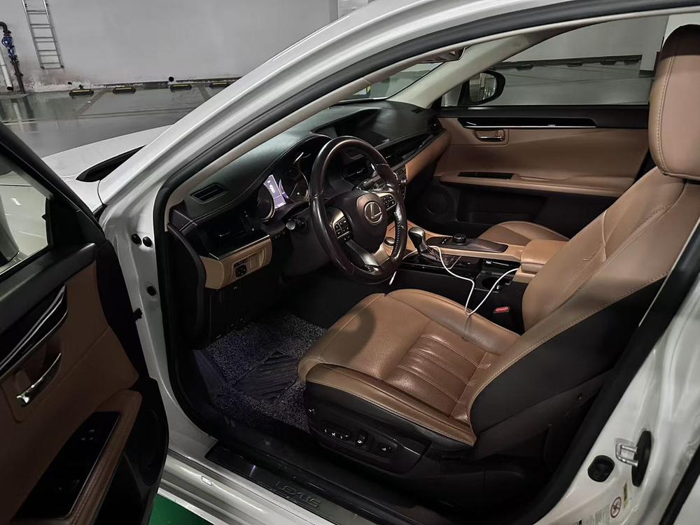 Lexus Lexus ES