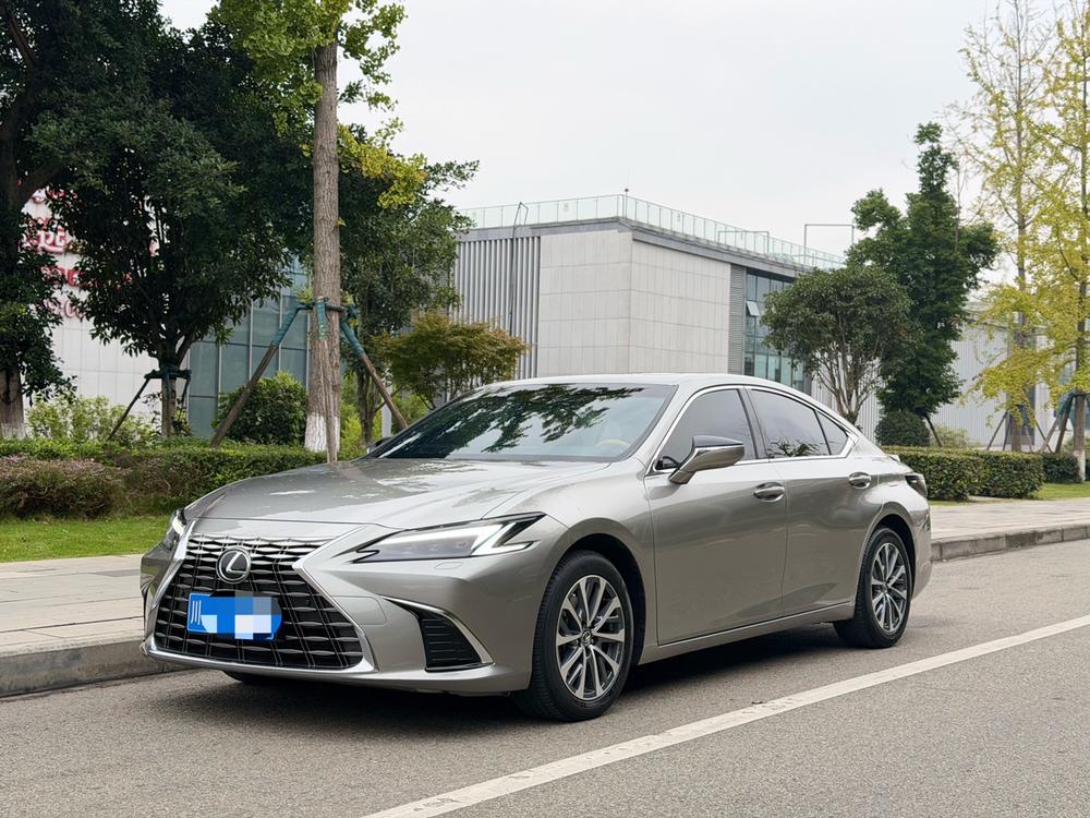 Lexus Lexus ES