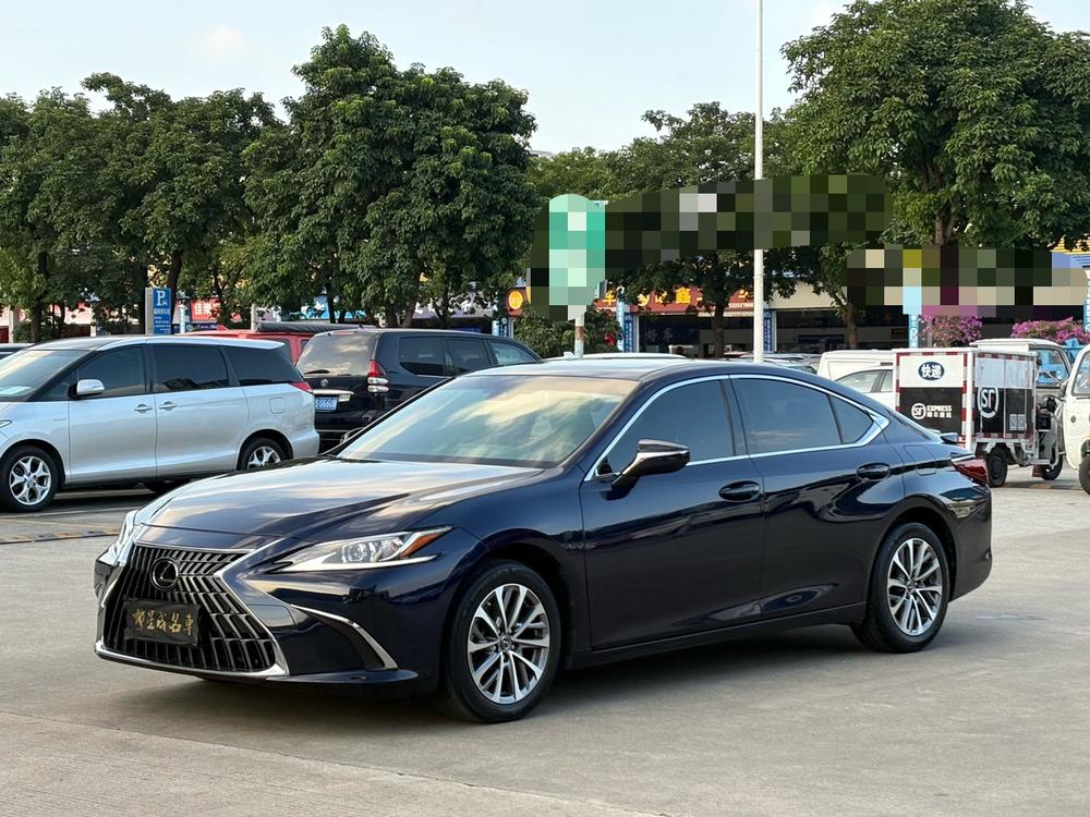 Lexus Lexus ES