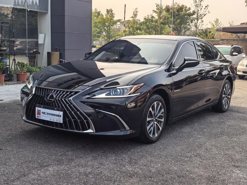 Lexus Lexus ES