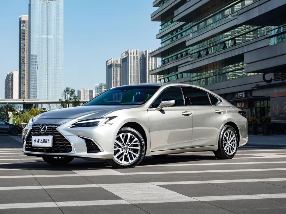Lexus Lexus ES