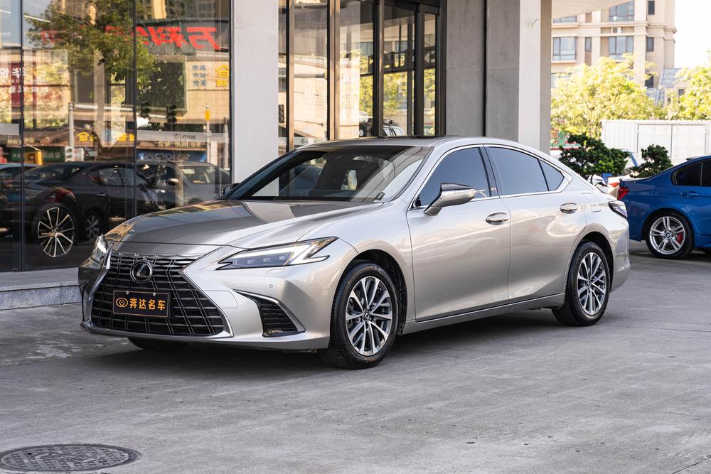 Lexus Lexus ES