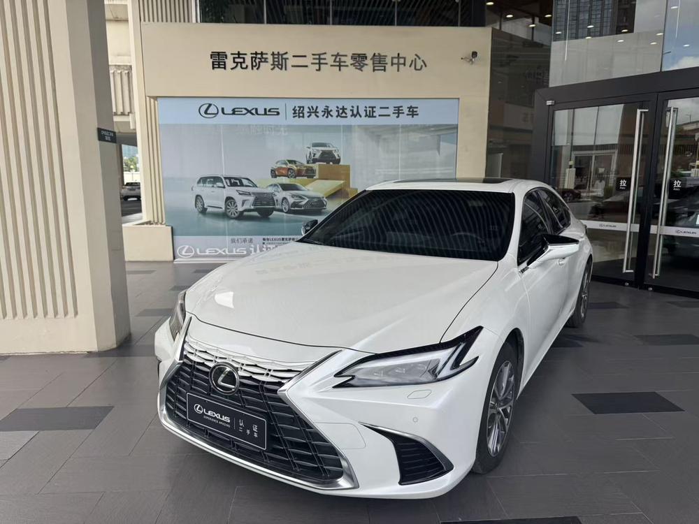 Lexus Lexus ES