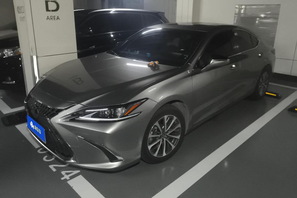 Lexus Lexus ES