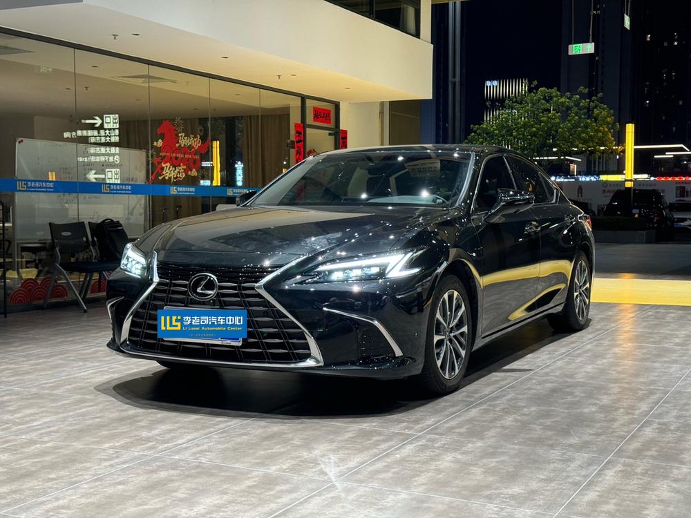 Lexus Lexus ES