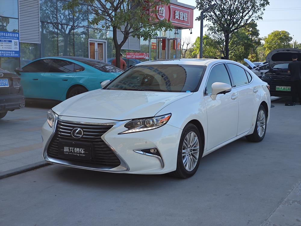 Lexus Lexus ES