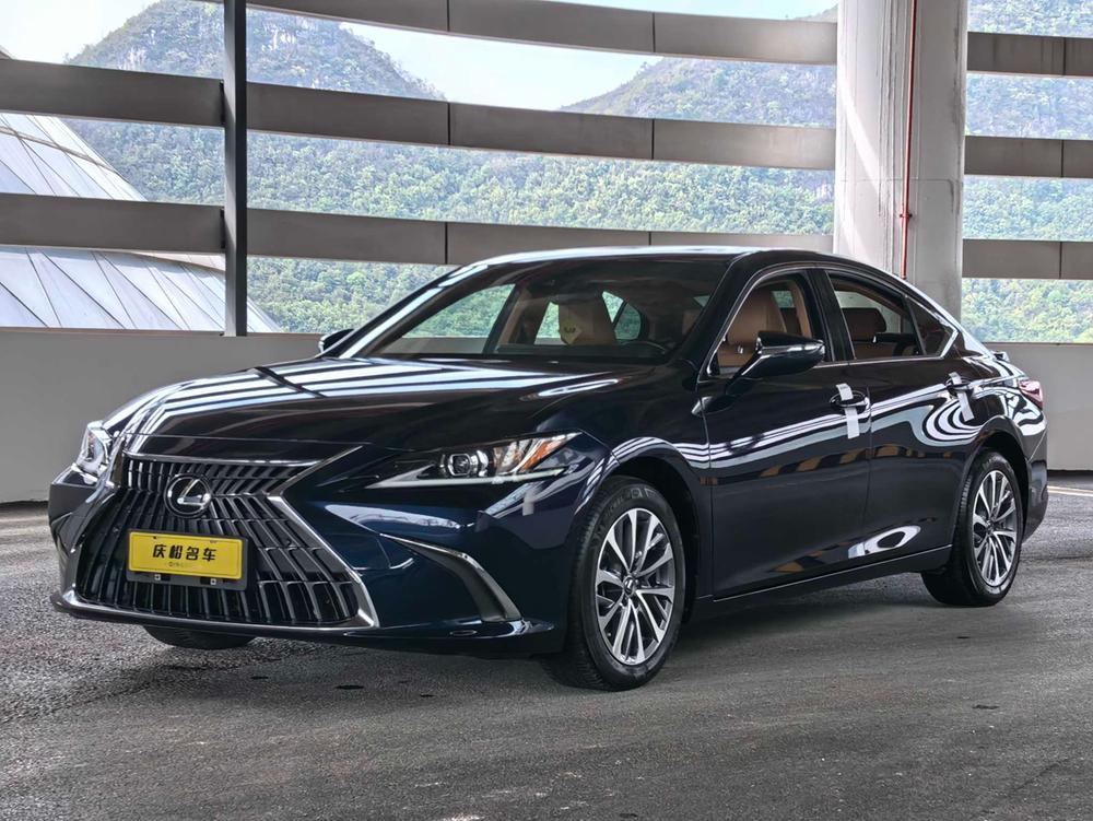 Lexus Lexus ES