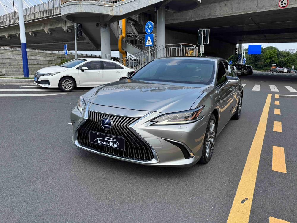 Lexus Lexus ES
