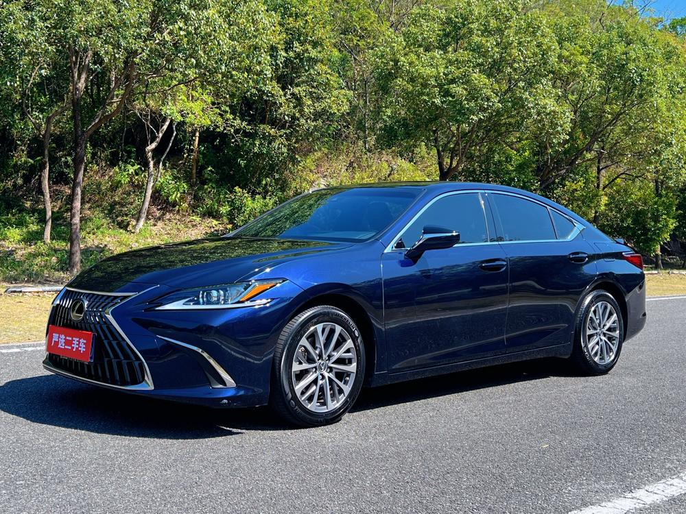 Lexus Lexus ES