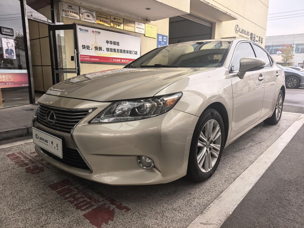 Lexus Lexus ES