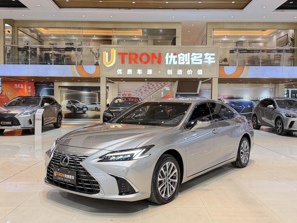 Lexus Lexus ES