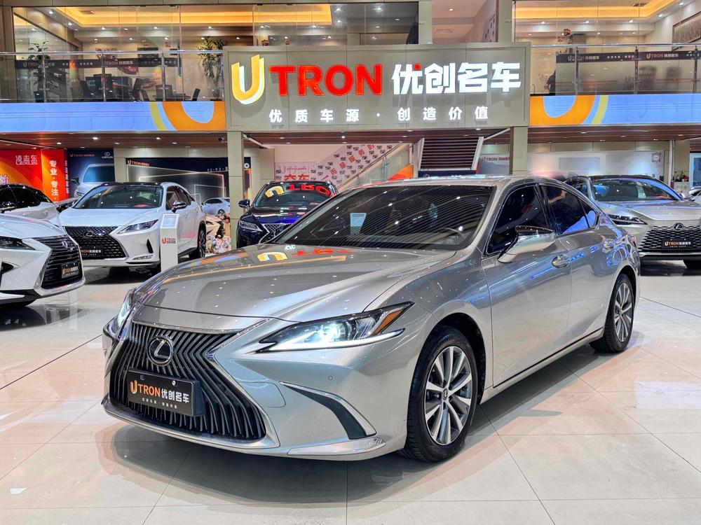 Lexus Lexus ES