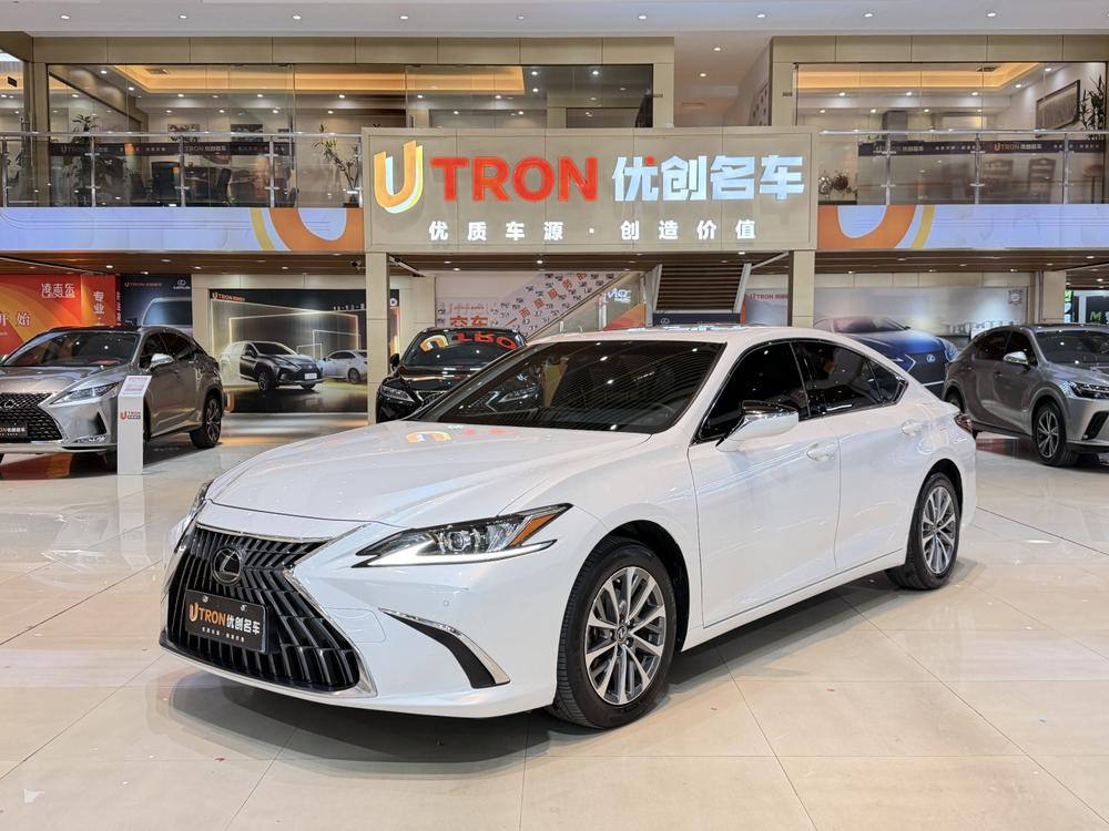Lexus Lexus ES