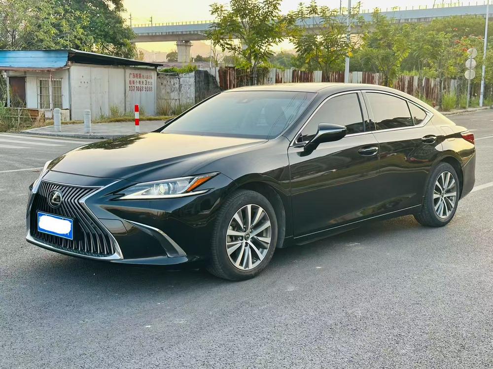 Lexus Lexus ES