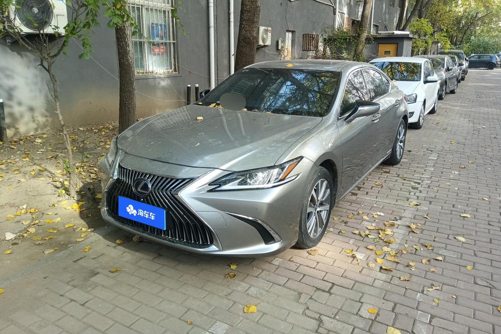 Lexus Lexus ES