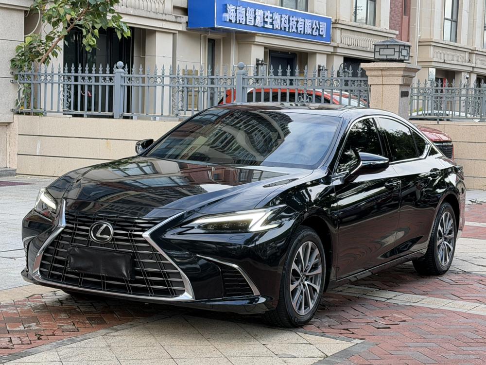 Lexus Lexus ES