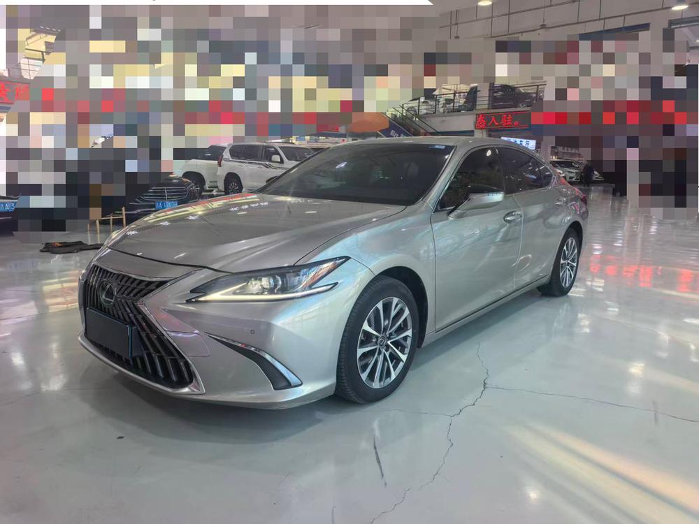 Lexus Lexus ES