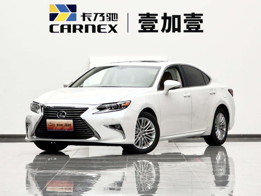 Lexus Lexus ES