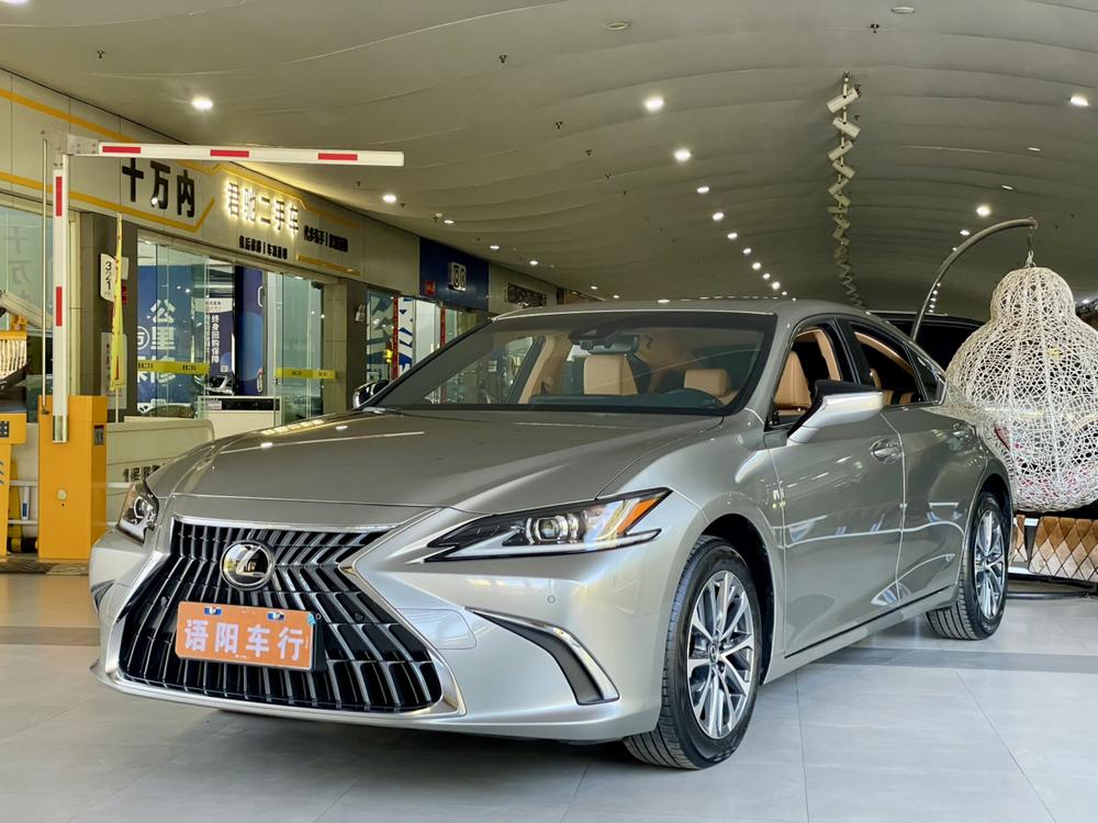 Lexus Lexus ES