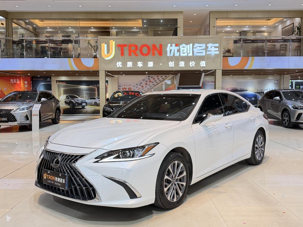 Lexus Lexus ES