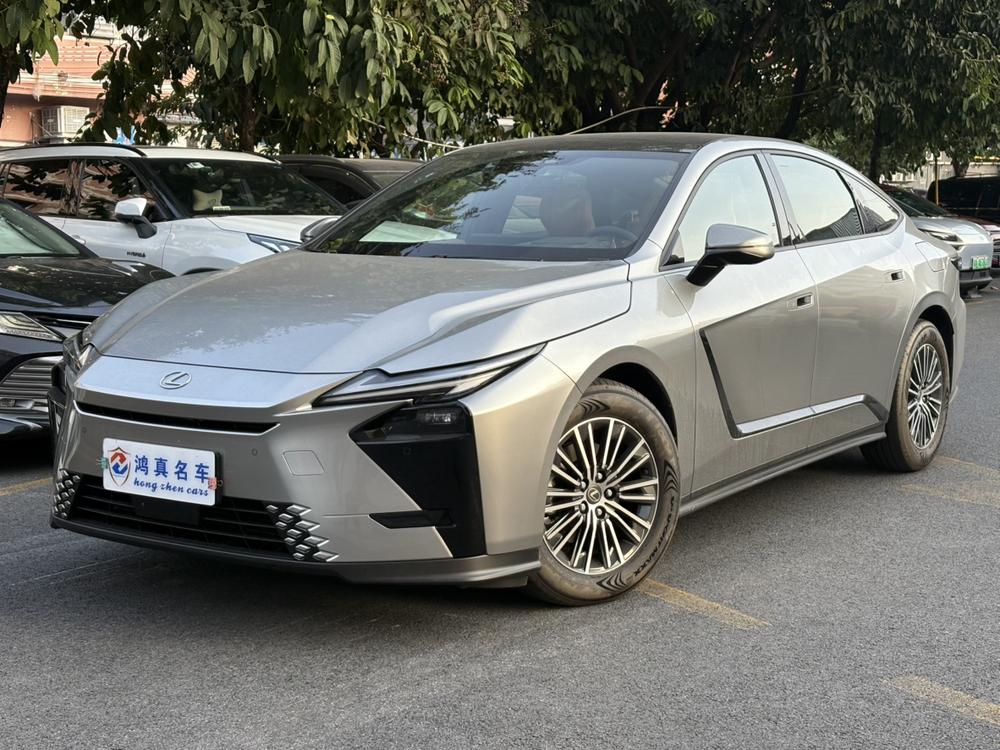 Lexus Lexus ES
