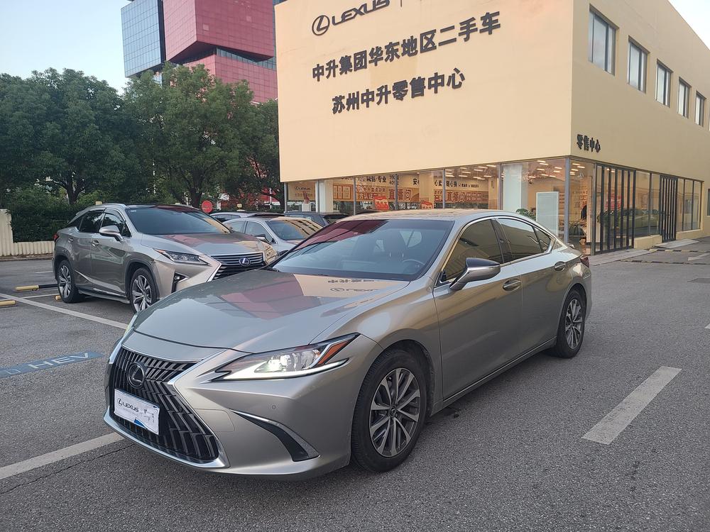 Lexus Lexus ES