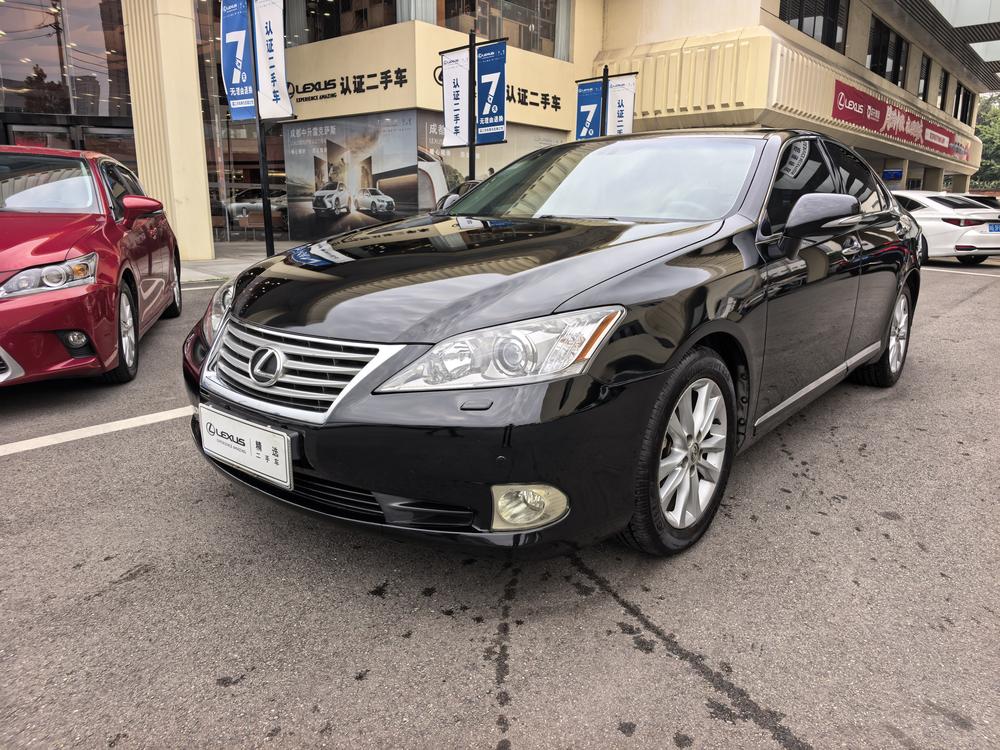 Lexus Lexus ES