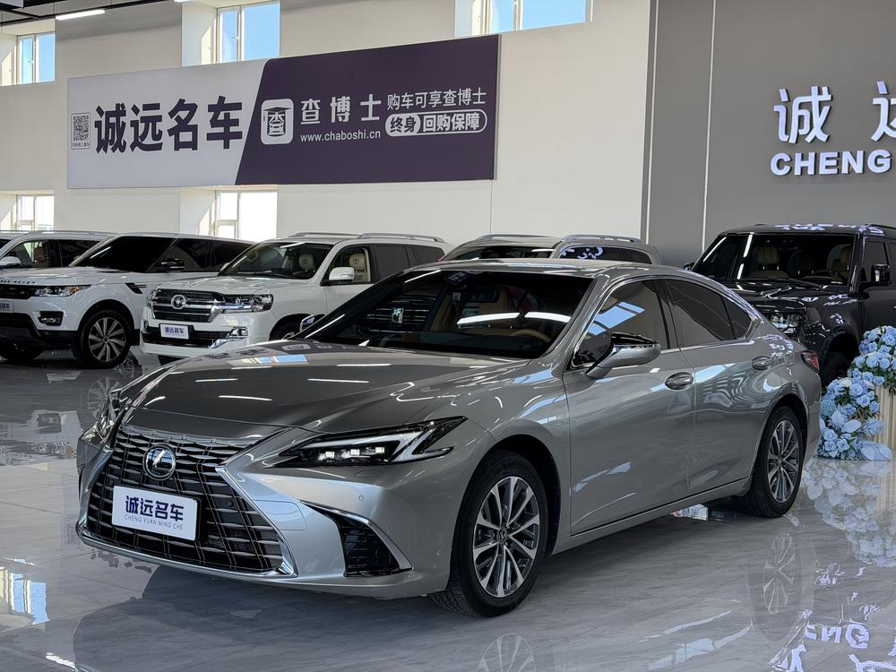 Lexus Lexus ES