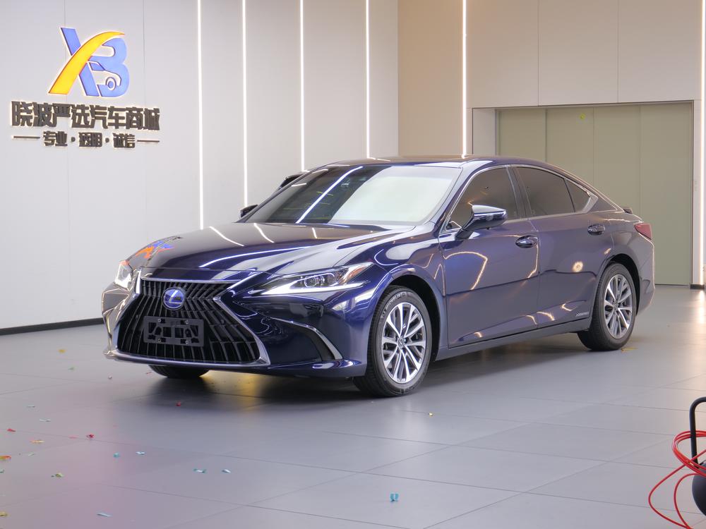 Lexus Lexus ES