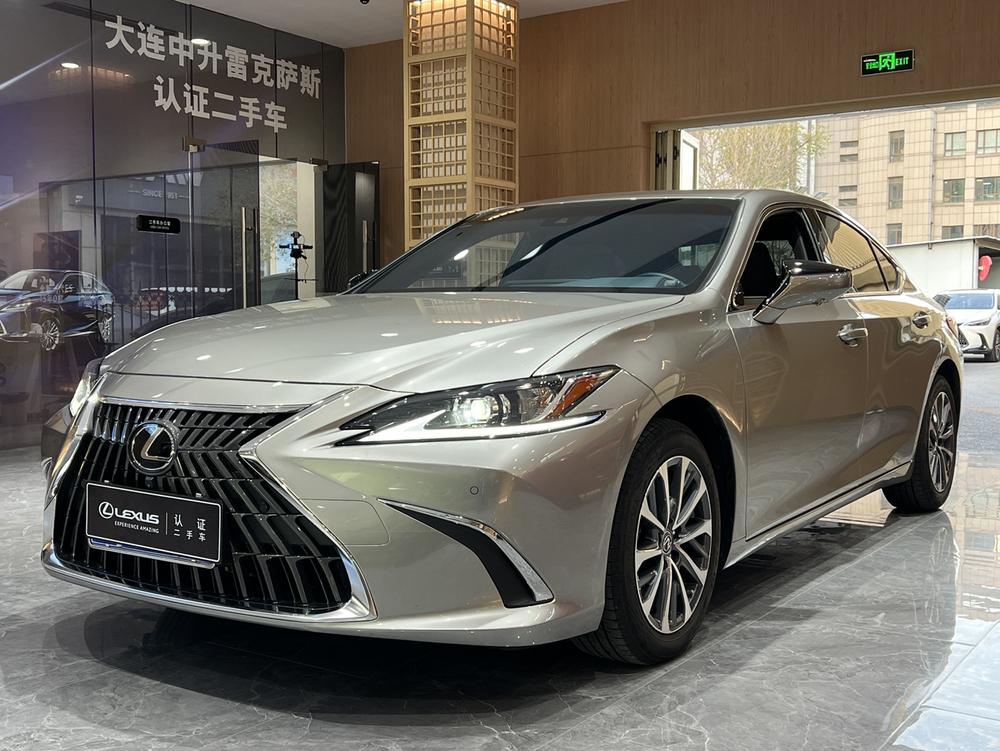 Lexus Lexus ES